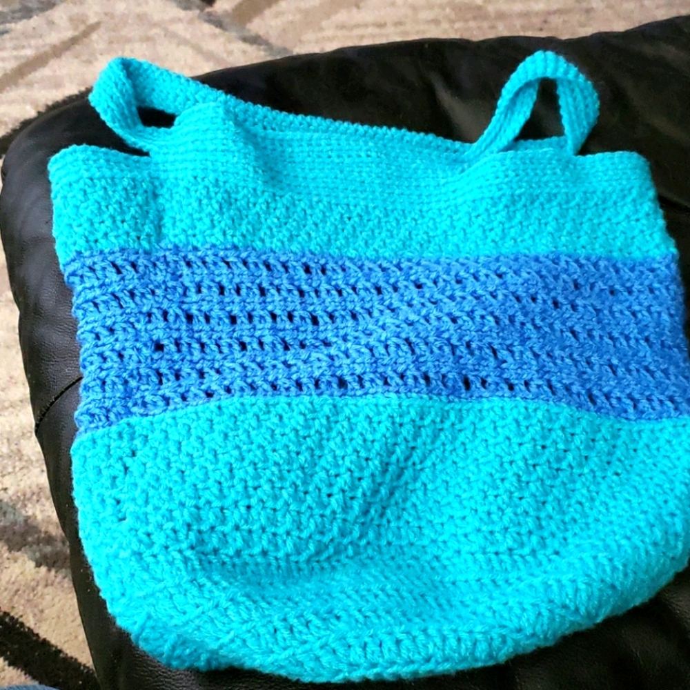 Large bag
